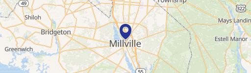 Redevelopment Opportunity in Millville, NJ