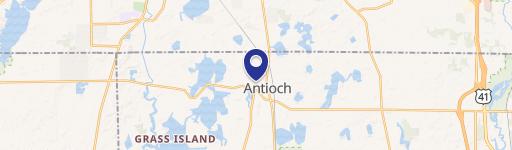 Antioch Redevelopment Opportunity