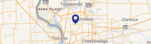 Kenmore Avenue Retail/Office Space