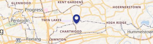 Residential Land Near Rutherford Heights