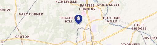 Prime Corner Development Opportunity