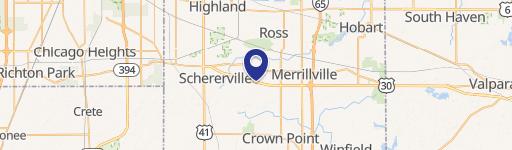 Schererville Office Space For Lease