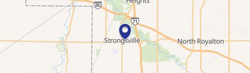 Pad Ready Commercial Land