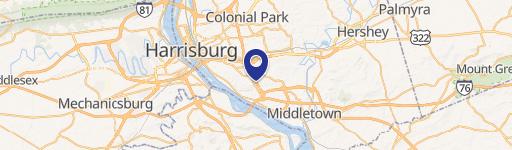 Harrisburg Land Near Major Highways