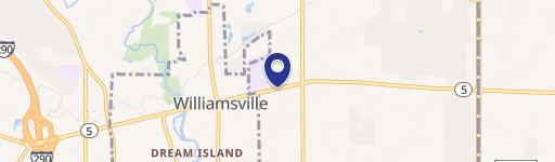 Main Street Commercial Property For Sale