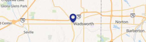 Residential Development Opportunity in Wadsworth