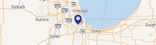 Retail Endcap in Peterson Park