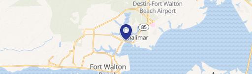 Eglin Parkway Commercial Development Opportunity