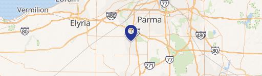 Strongsville Office Building Investment