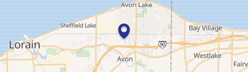 Avon Land with Development Potential