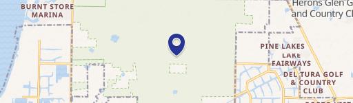 Prime Commercial Land on US 41