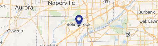 Bolingbrook Drive Versatile Commercial Space