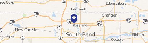 Commercial Land on Portage Road