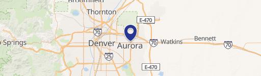 Aurora Retail Space For Rent