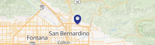 San Bernardino Commercial Land Opportunity