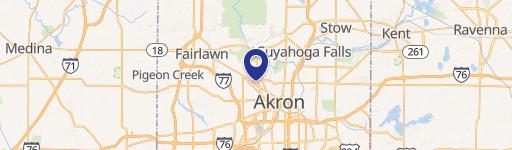 Prime Commercial Land I-77 Access