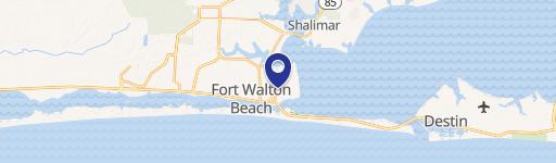Fort Walton Beach Office Building