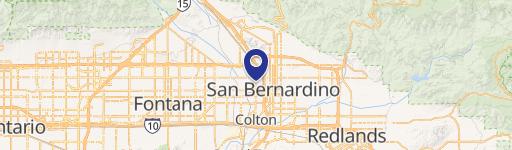 San Bernardino Commercial Land Available