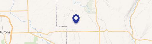 Wyoming County Golf Course Opportunity