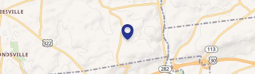 Downingtown Retail and Restaurant Space