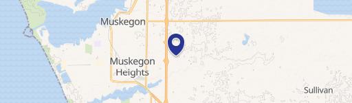 Muskegon Industrial Parcel For Sale