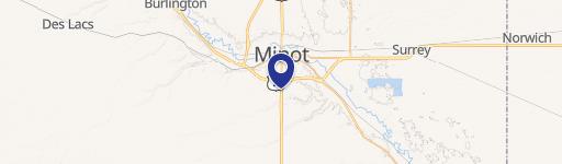 102-Room Hotel with Skywest Contracts