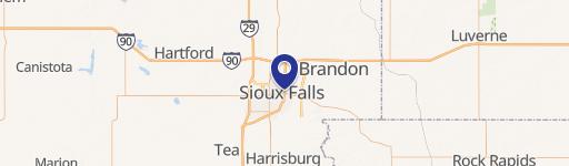 Hospitality Property in Sioux Falls
