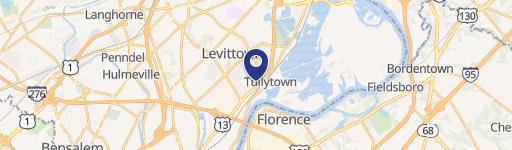 Retail Space in Power Center