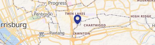 Harrisburg Office Space For Rent