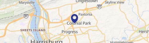 Route 22 Corner Location