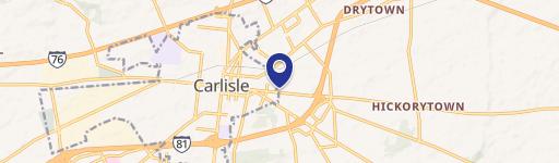 Land Parcel Near I-81