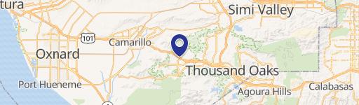 Retail Space in Thousand Oaks