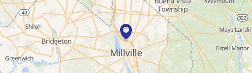 Retail Space in Millville Center