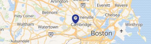 Historic Mixed-Use Building in Harvard