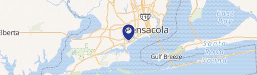 Pensacola Retail Space For Sale