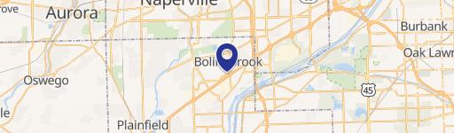 Fully Leased Bolingbrook Office Investment