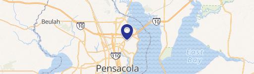 Pensacola Outparcel Build-to-Suit Opportunity