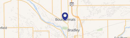 Bourbonnais Retail Leasing Opportunity