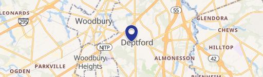 Retail Pads in Gloucester County