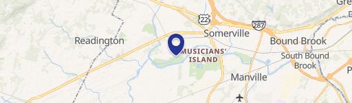 Branchburg Industrial Land Available