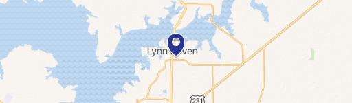 Prime Pad Site on Hwy 77