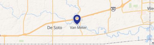 Van Meter Land Opportunity