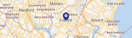 Retail Space at Mill & Vale