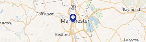 Modern Office Space in Manchester