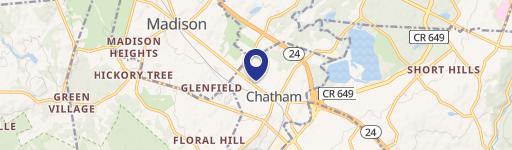 Chatham Office Space For Rent