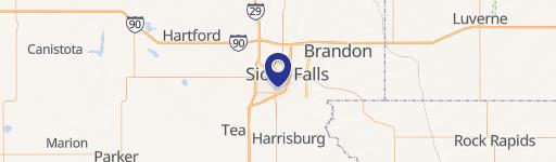 Sioux Falls Office Space Available