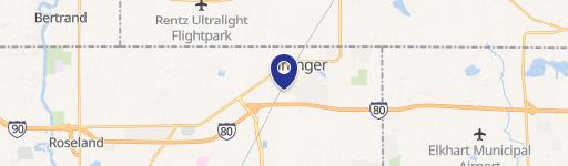 Granger Medical Office Space Available