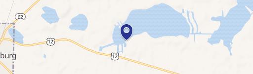 20-Acre Developable Lot