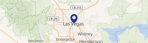 Prime Commercial Space in Las Vegas