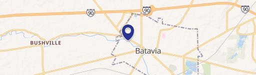 Batavia Land Along Tonawanda Creek